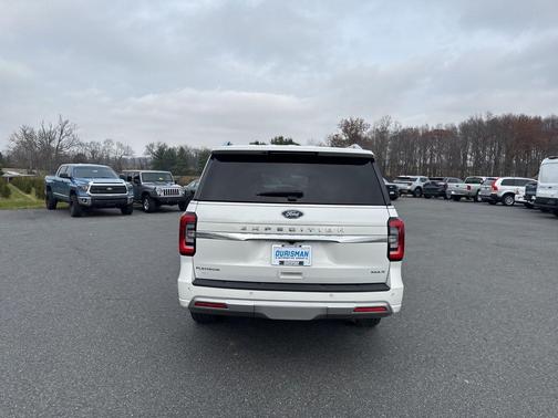 2023 Ford Expedition Max Platinum