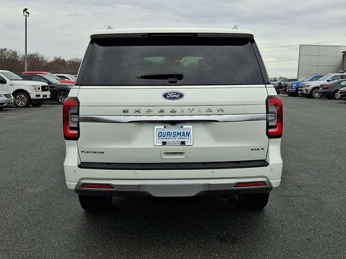 2023 Ford Expedition Max Platinum