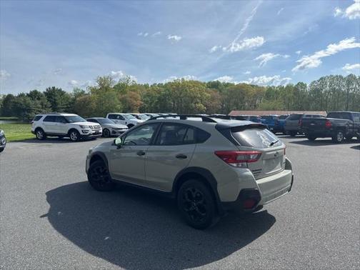 2023 Subaru Crosstrek Premium