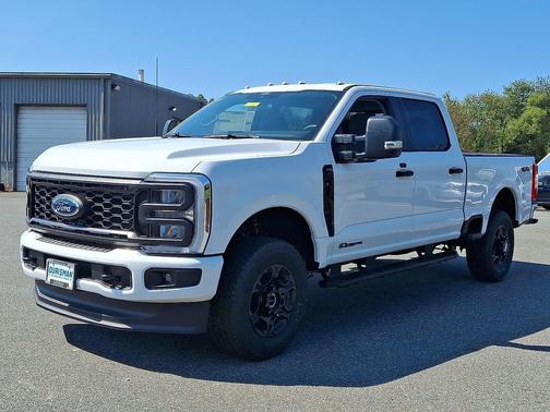 2026 Ford F-350 XL