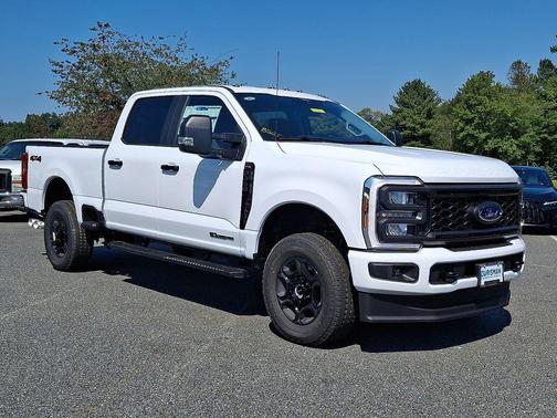 2026 Ford F-350 XL