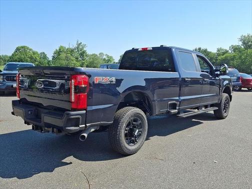 2025 Ford F-350 XL
