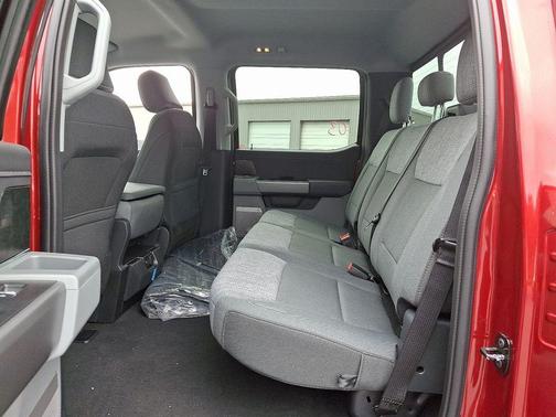 2025 Ford F-350 XLT