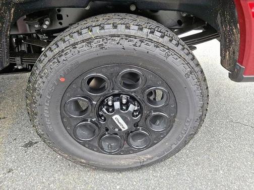 2025 Ford F-350 XLT