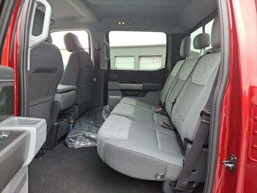 2025 Ford F-350 XLT