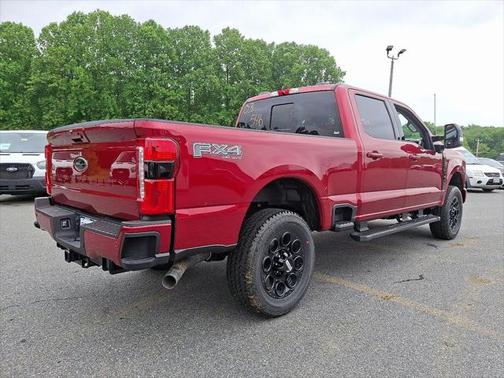 2025 Ford F-350 XLT