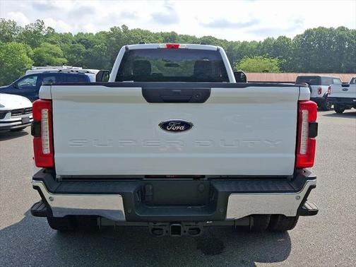2025 Ford F-450 XL
