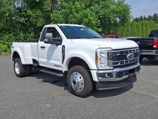 2025 Ford F-450 XL