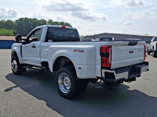 2025 Ford F-450 XL