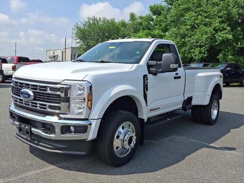 2025 Ford F-450 XL