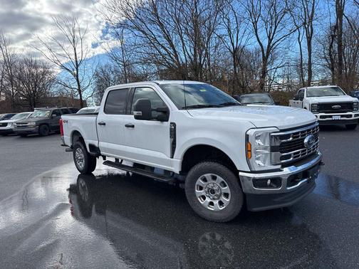 2024 Ford F-250 XLT