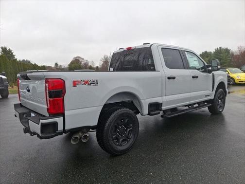 2025 Ford F-250 XL