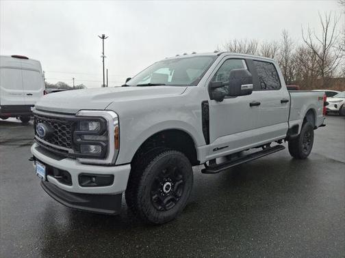 2025 Ford F-250 XL
