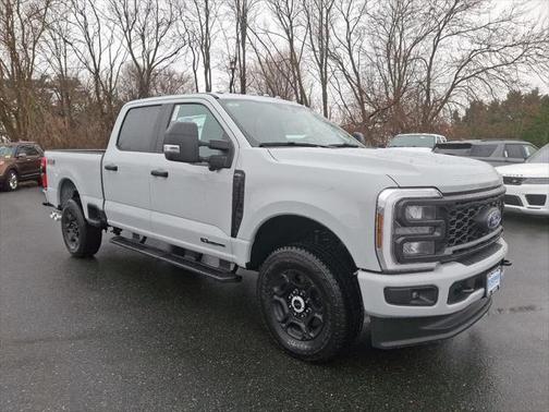 2025 Ford F-250 XL
