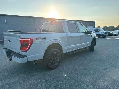 Avalanche 2023 Ford F-150 XLT
