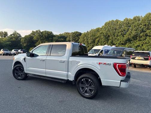 Avalanche 2023 Ford F-150 XLT