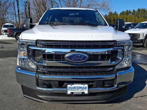 2022 Ford F-250 XLT