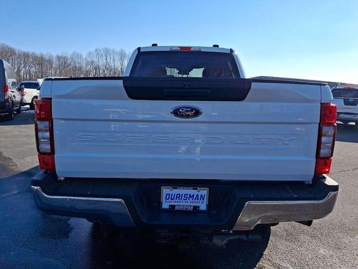 2022 Ford F-250 XLT