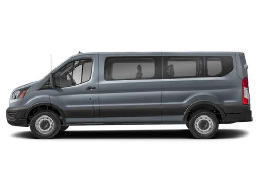 2025 Ford Transit-350 XLT