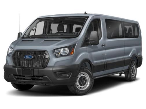 2025 Ford Transit-350 XLT