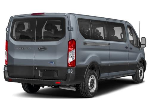 2025 Ford Transit-350 XLT