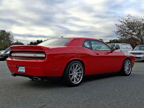 2014 Dodge Challenger R/T