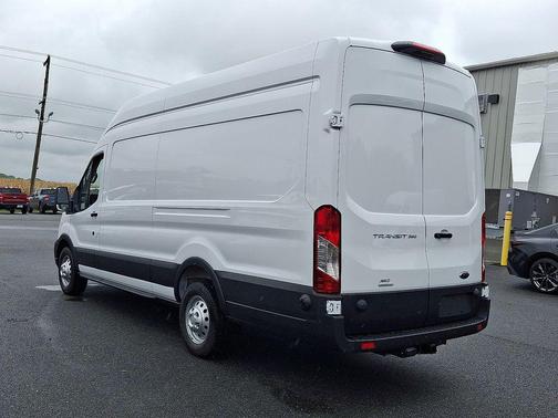 2025 Ford Transit-350 Base
