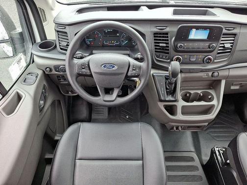 2025 Ford Transit-350 Base