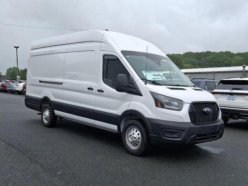 2025 Ford Transit-350 Base