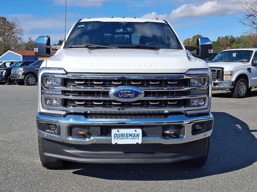 2024 Ford F-350 King Ranch