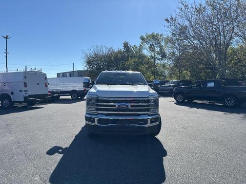 2024 Ford F-350 King Ranch