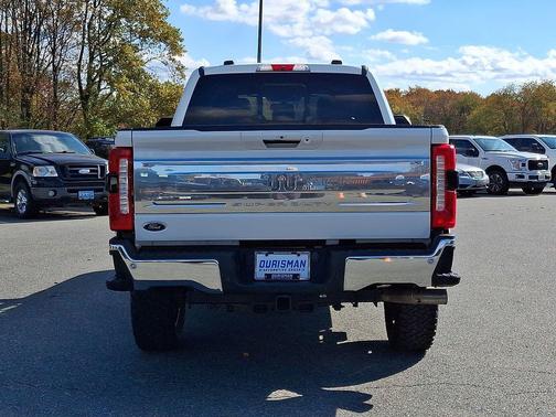 2024 Ford F-350 King Ranch