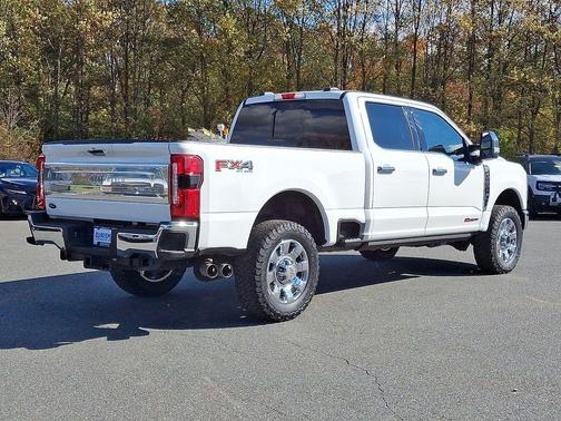 2024 Ford F-350 King Ranch
