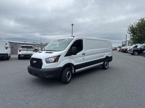 2024 Ford Transit-150 Base