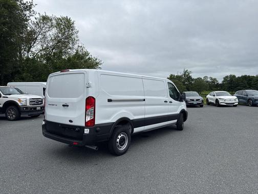 2024 Ford Transit-150 Base
