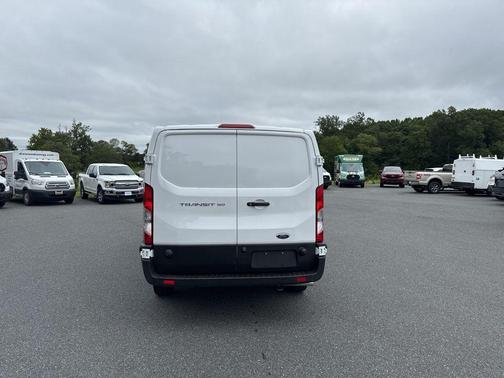 2024 Ford Transit-150 Base