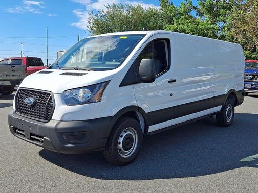 2024 Ford Transit-150 Base