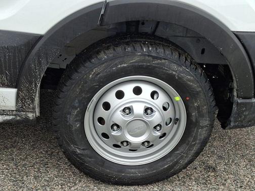 2026 Ford Transit-350 Base