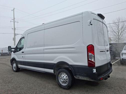 2026 Ford Transit-350 Base
