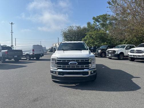 2024 Ford F-250 XLT