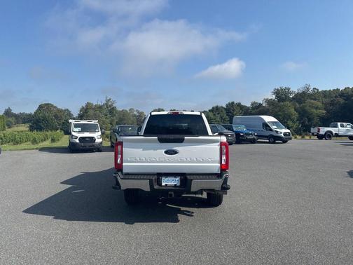 2024 Ford F-250 XLT