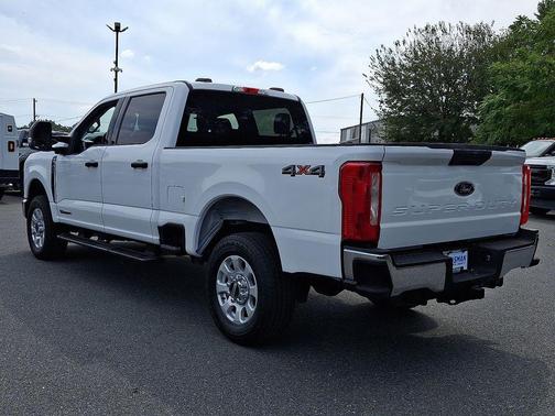 2024 Ford F-250 XLT