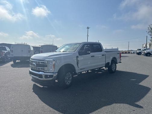 2024 Ford F-250 XLT
