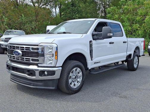 2024 Ford F-250 XLT