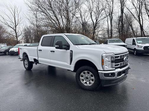 2024 Ford F-250 XLT