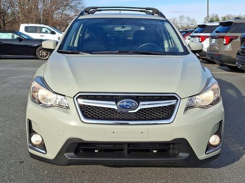 2017 Subaru Crosstrek 2.0i Premium