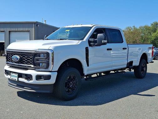 2026 Ford F-350 XL