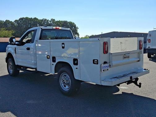 2021 Ford F-350 XL