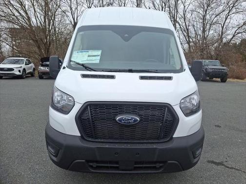 2025 Ford Transit-350 Base