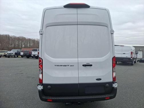 2025 Ford Transit-350 Base